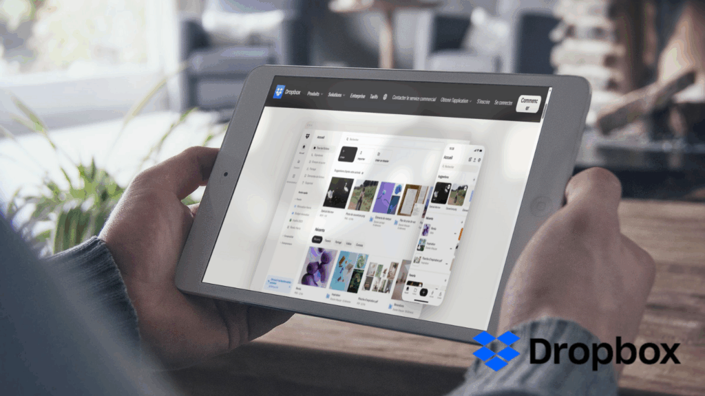 Alternative OneDrive
