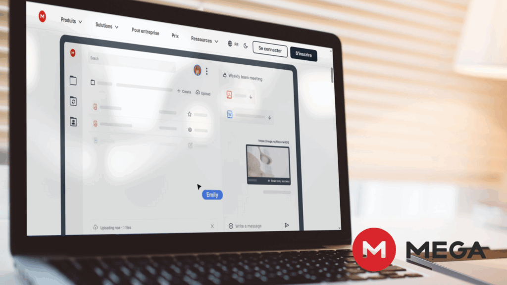 Alternative OneDrive