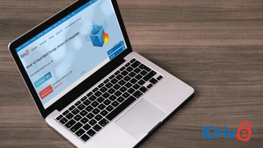 Alternative OneDrive