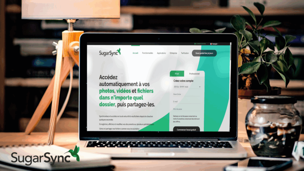 Alternative OneDrive