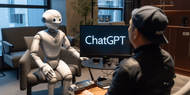 ChatGPT GPT