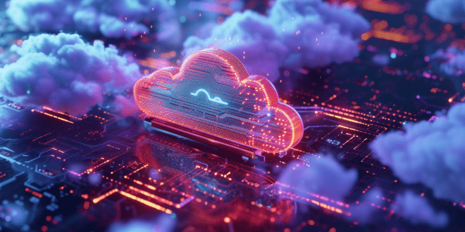 GPU Cloud