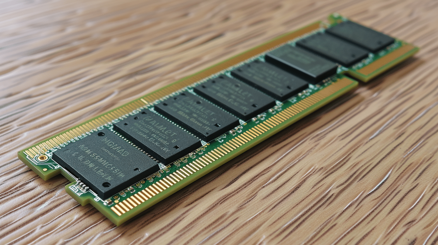 C'est quoi la RAM d'ordinateur