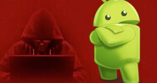 ESET Research Applications d'espionnage Google Play Store