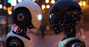 google vs chatgpt ia guerre