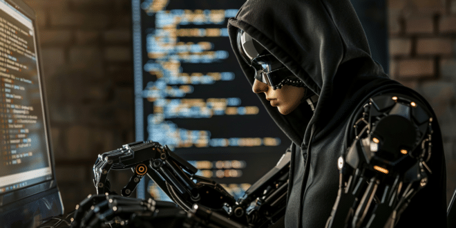 ChatGPT exploité par les hackers en Chine, Iran et Russie : Microsoft hallucine