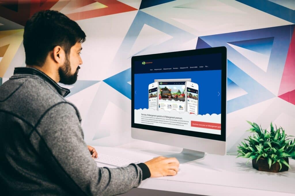byet.host : le meilleur hébergeur site corporate avec des options gratuites
