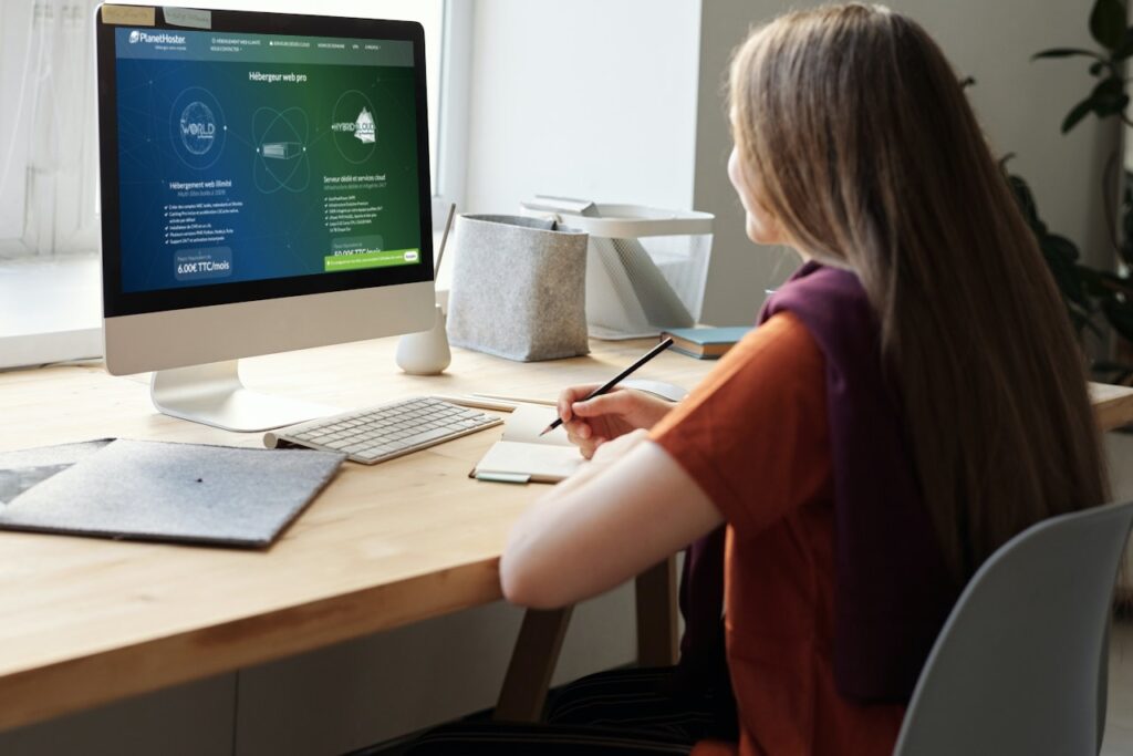 PlanetHoster : l'hébergeur Web WordPress avec la meilleure flexibilité