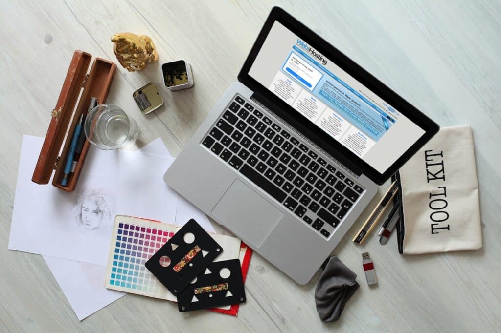 WebFreeHosting : l'option économique pour WordPress