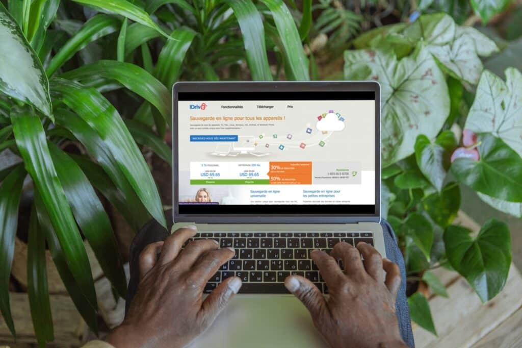 Drive : une alternative polyvalente à Google Drive