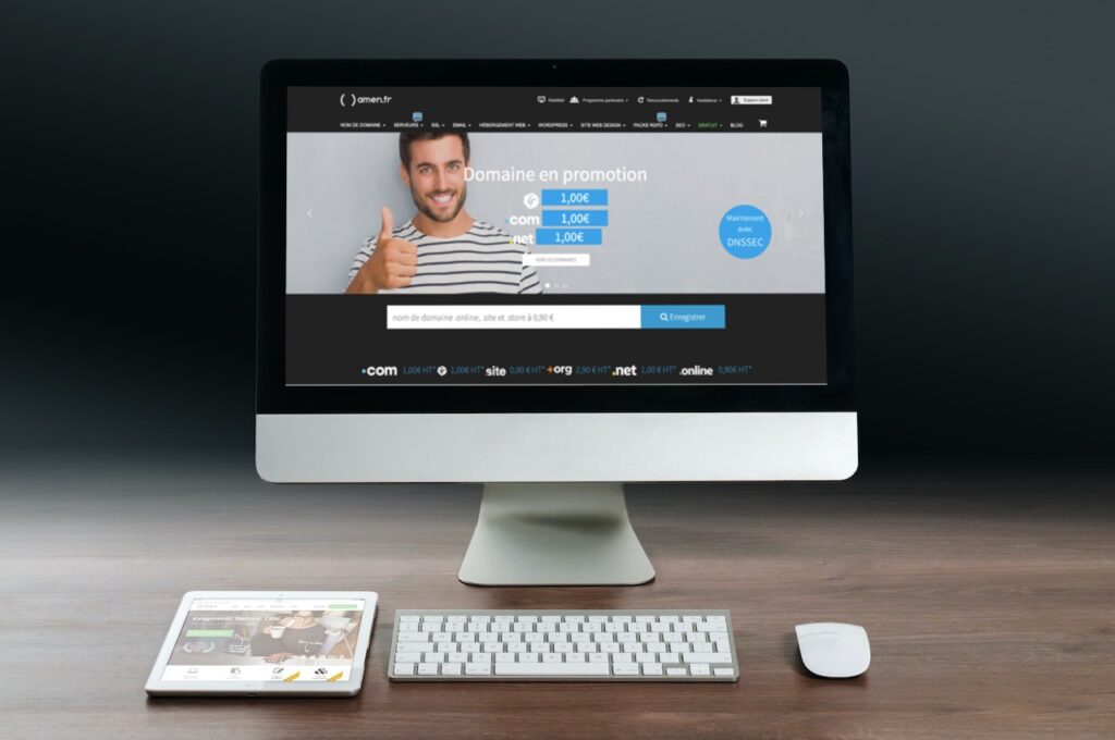 LWS : le meilleur hébergeur e-commerce pour des performances optimales