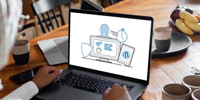 Meilleur hébergeur web Wordpress