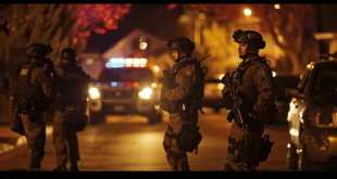 On ne bouge plus ! La police mondiale assiège le gang de hackers Lockbit