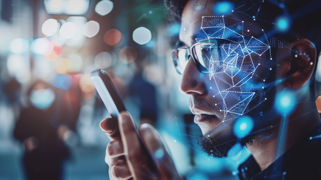 Smartphone : ce dangereux malware peut voler votre visage... et votre argent