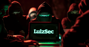 hackers LulzSec