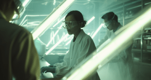 Ils ont ralenti la lumière 10 000 fois : comprendre l'impact de cet exploit scientifique