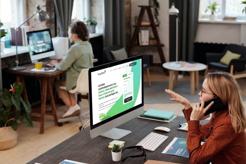 SugarSync : une alternative personnalisable à Dropbox