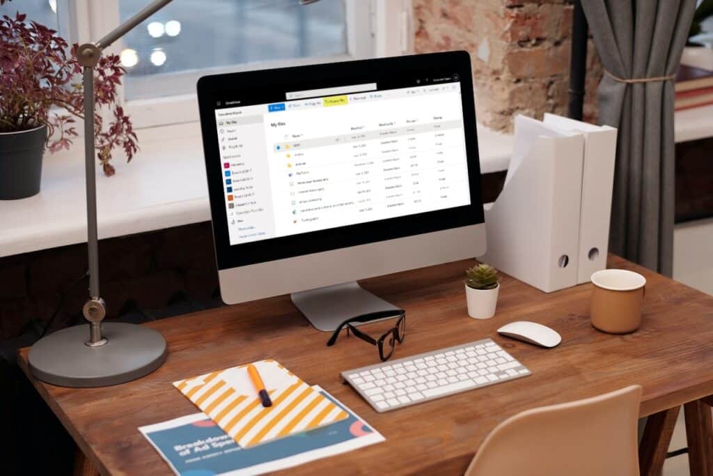 OneDrive : une solution Intégrée pour les utilisateurs de Microsoft