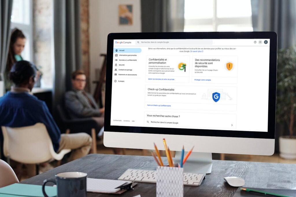 Drive : l'alternative à iDrive pour l'Intégration avec les outils Google