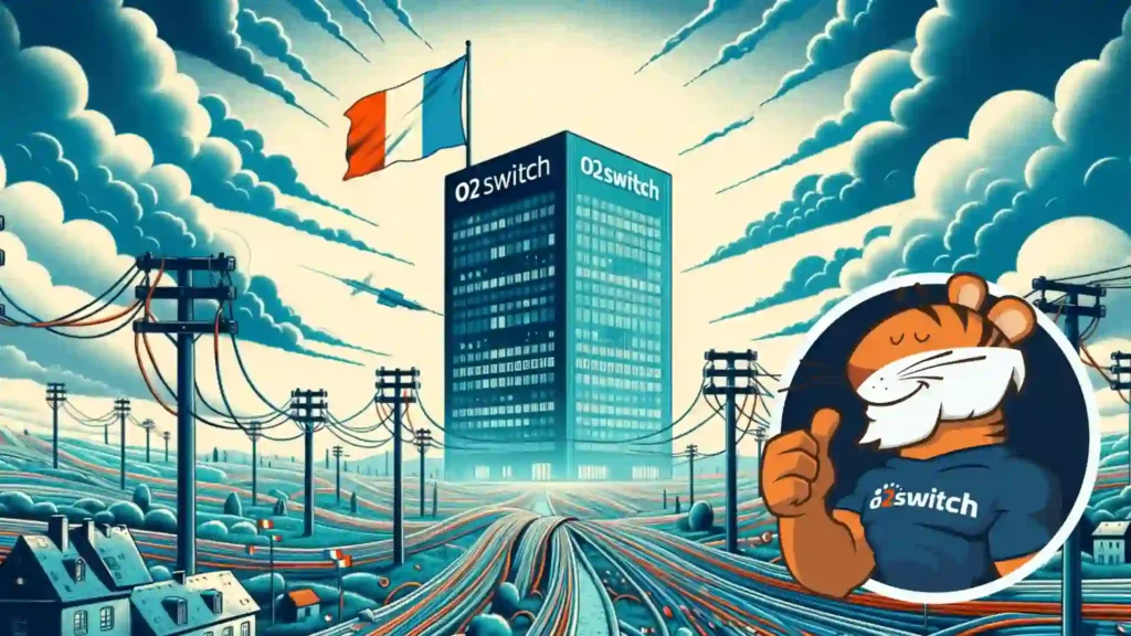Tout savoir sur o2switch