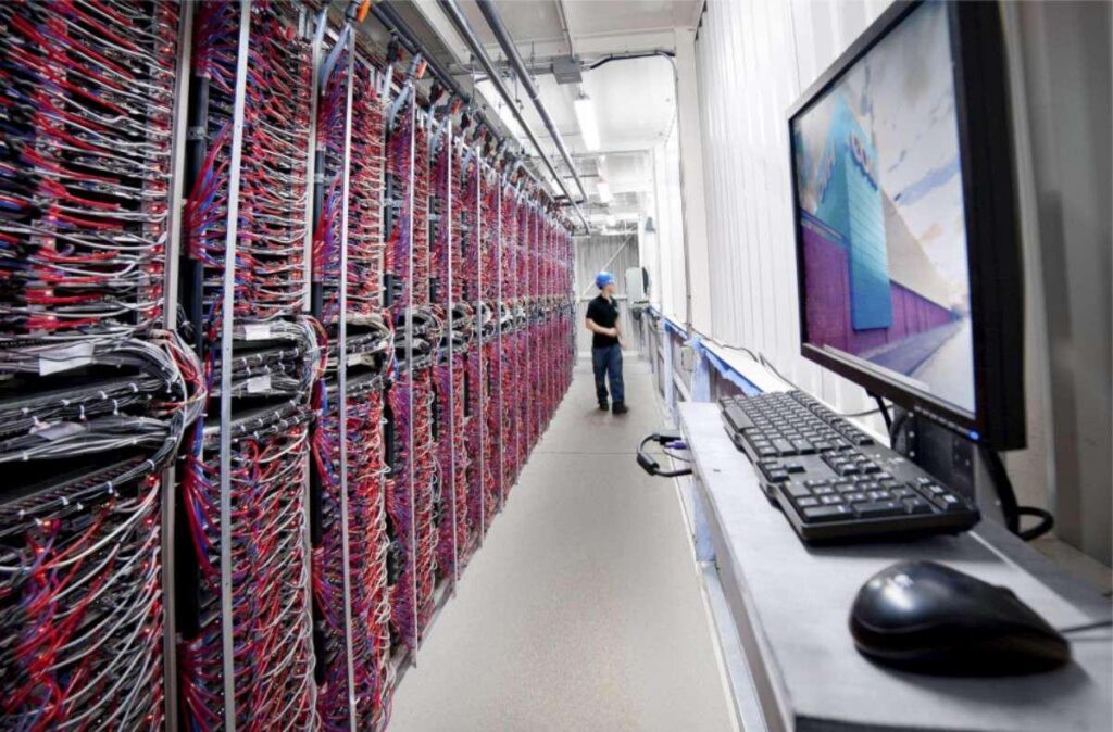 Tout savoir sur OVH
