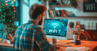 WiFi 7