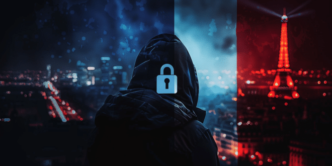 cyberattaque France