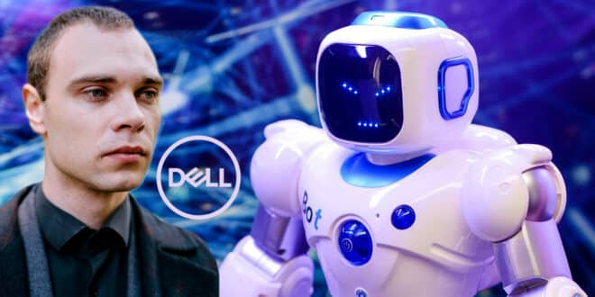 Les IA font perdre des emplois chez Dell