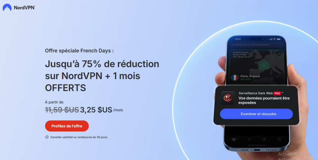 interface NordVpn