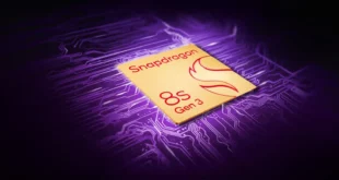 Qualcomm Snapdragon 8s Gen 3 IA générative sur smartphones