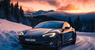 Tesla : décryptage de la révolution électrique de l'entreprise pionnière