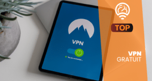 VPN gratuit
