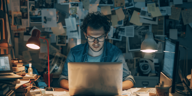 La capture d'écran PC : une fonction indispensable