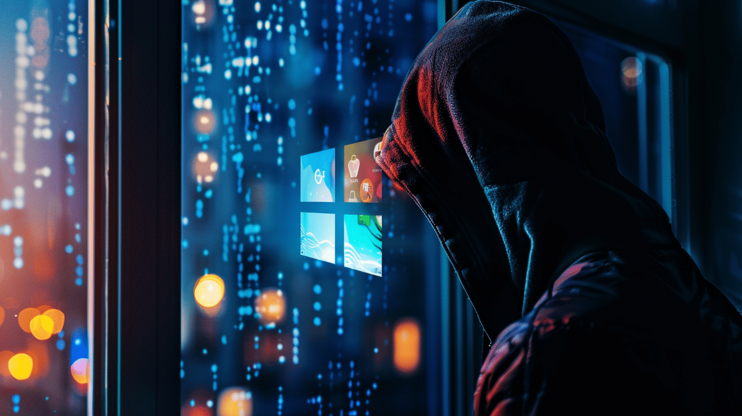 La faille dans Windows permet aux pirates de hacker vos comptes