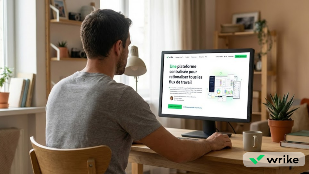 Wrike : un logiciel gestion de projet puissant et polyvalent