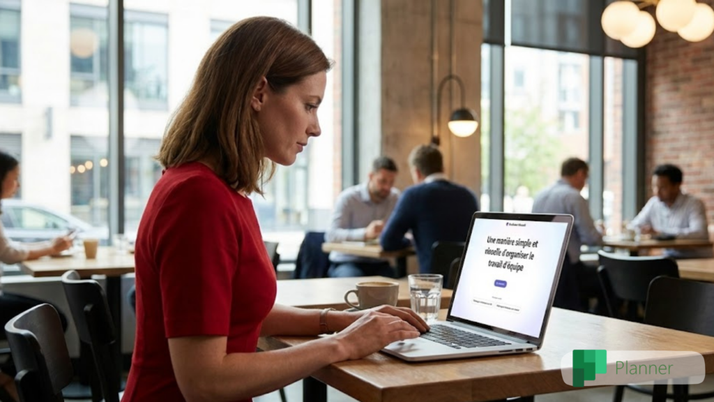 Microsoft Planner : un logiciel gestion de projet intégré à Microsoft 365