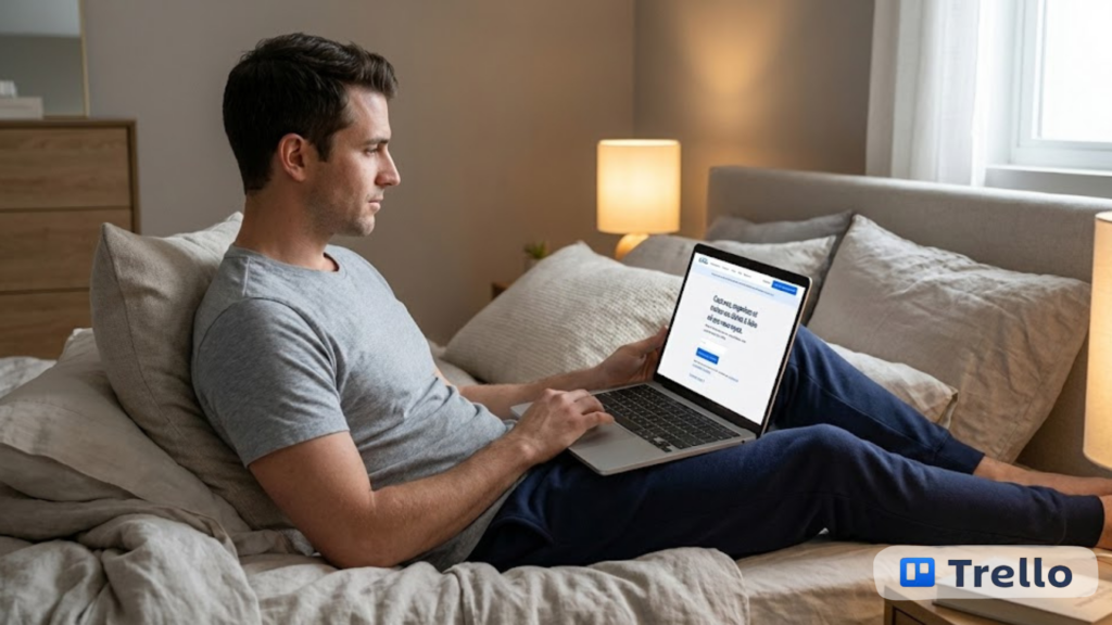 Trello : le meilleur logiciel de gestion de projet pour les adeptes de la méthode Kanban