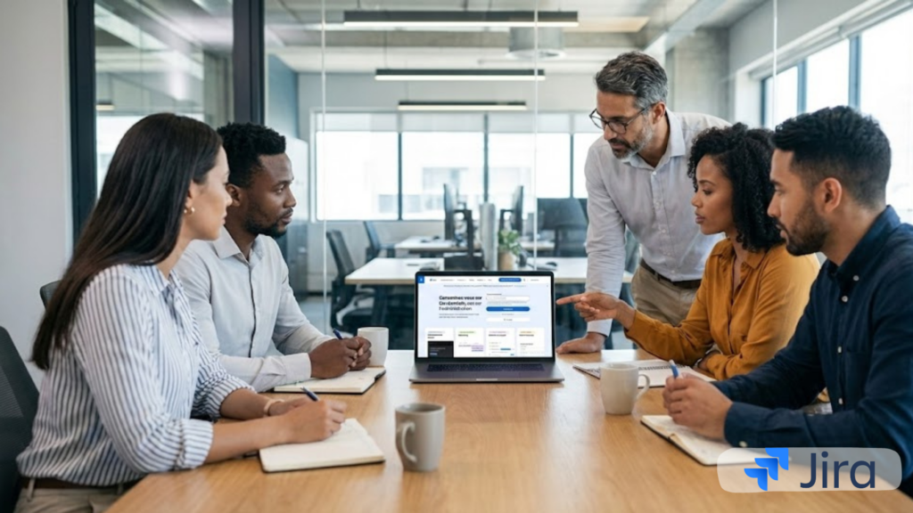 Jira : le meilleur logiciel de gestion de projet pour les équipes agiles