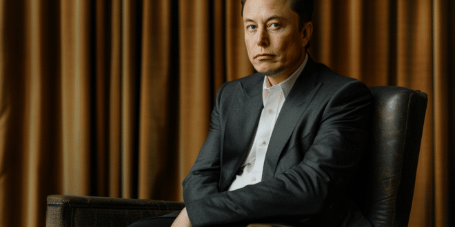 Musk accuse OpenAI d'avoir dévié de sa visions