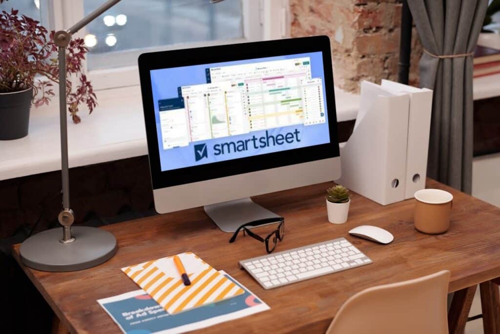 Smartsheet