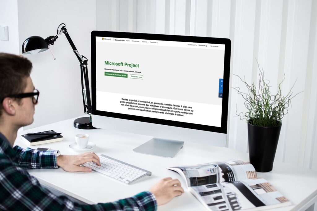 Microsoft project : la solution traditionnelle pour les gestionnaires avertis