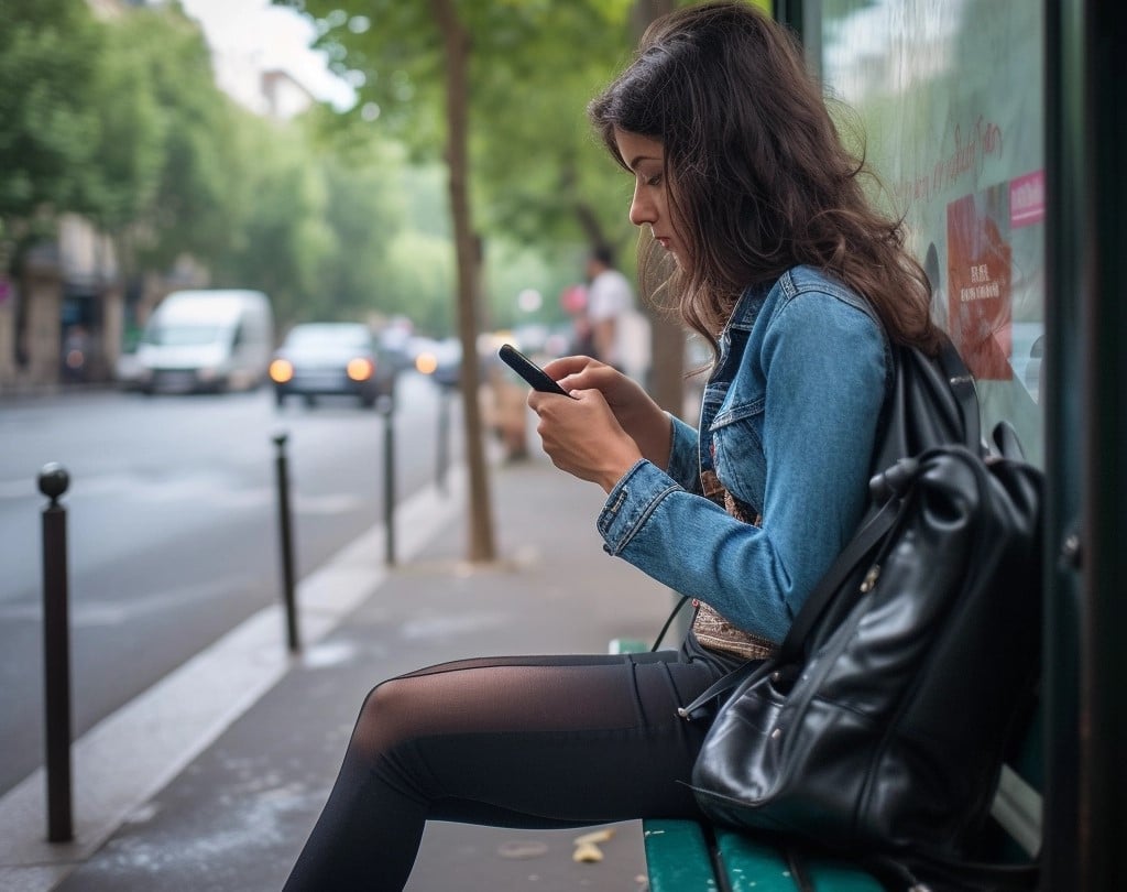 La Solitude en France : Un Problème Croissant Selon Nextdoor