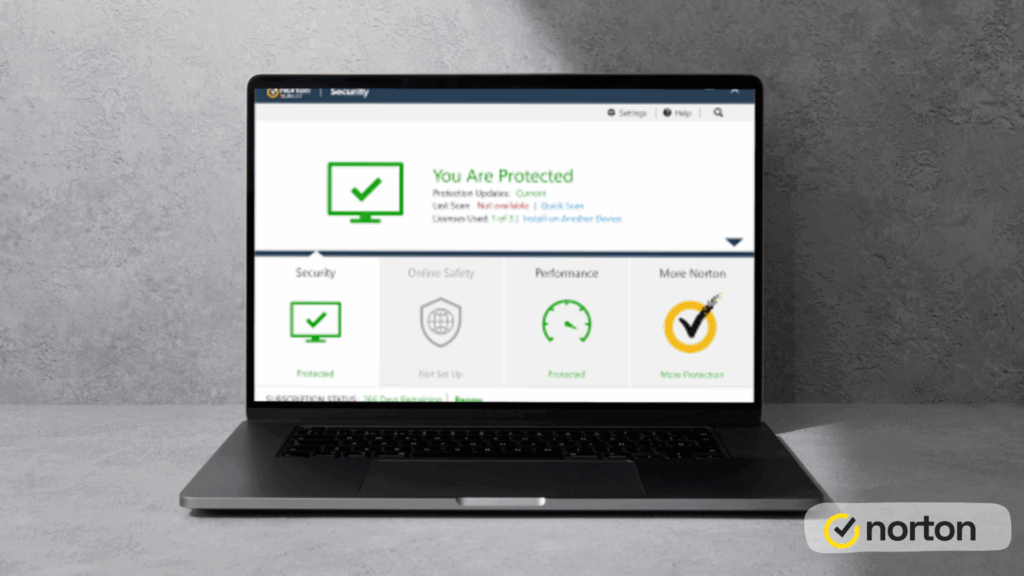 Norton : le plus efficace des antivirus disponibles pour Mac