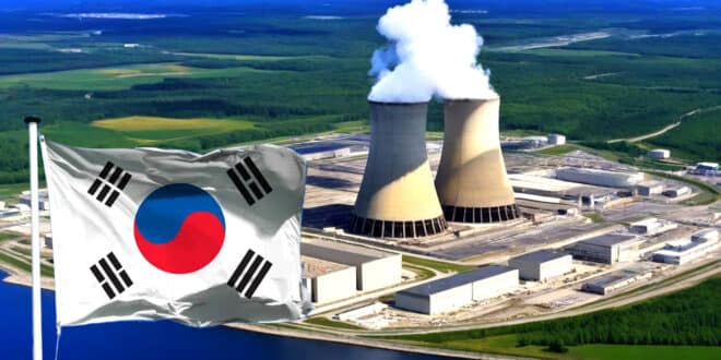 Une avancée prometteuse pour la fusion nucléaire made in Korea