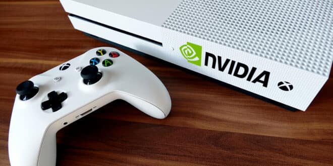 L'avenir du jeu vidéo en jeu : NVIDIA prend le contrôle de XBOX dans une transaction audacieuse !