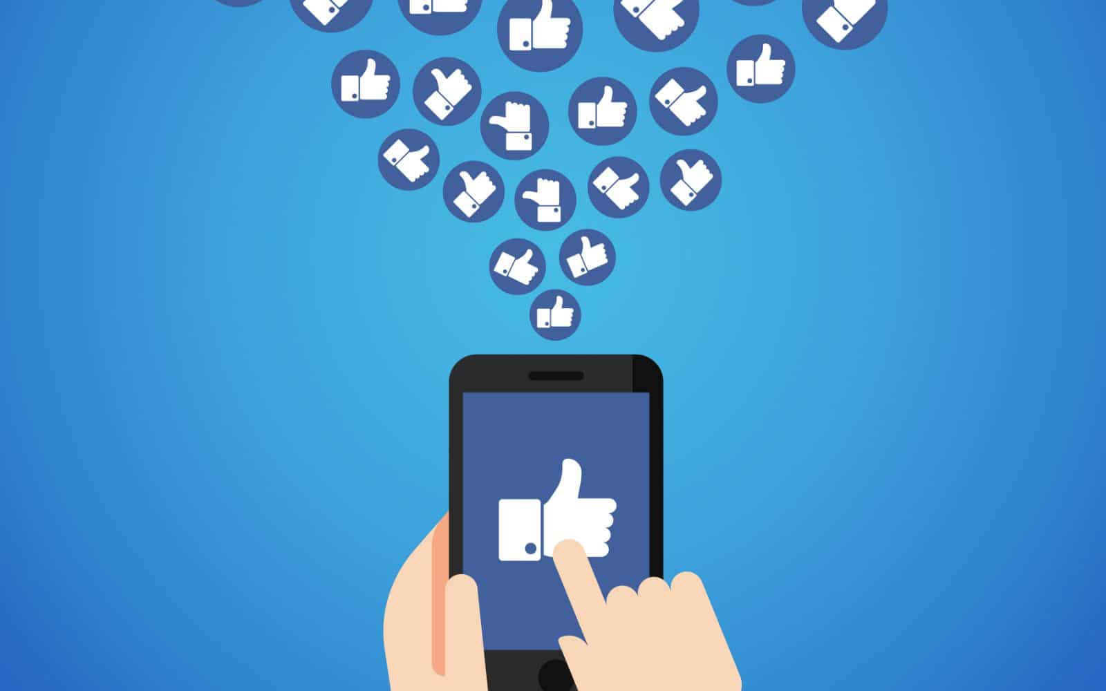 Meilleurs Sites pour Acheter des Likes Facebook, Fans, Abonnés pour Page ou Publication