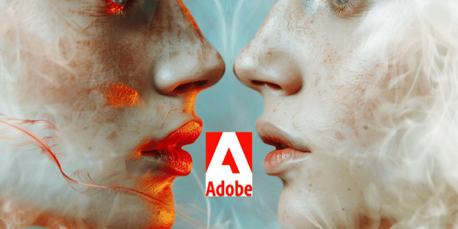 Adobe