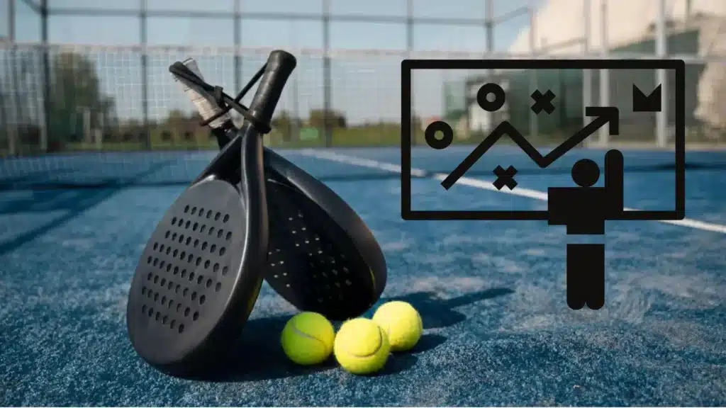 Révolution dans le padel: LTA et Skylab s'associent pour l'excellence