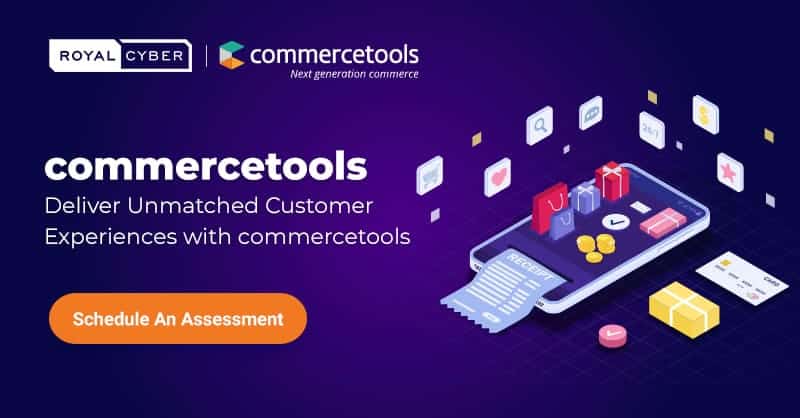 cybersécurité commercetools