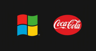 Coca-Cola Microsoft